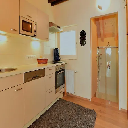 Apartmán In Seefeld Near Rosshuette Seefeld in Tirol