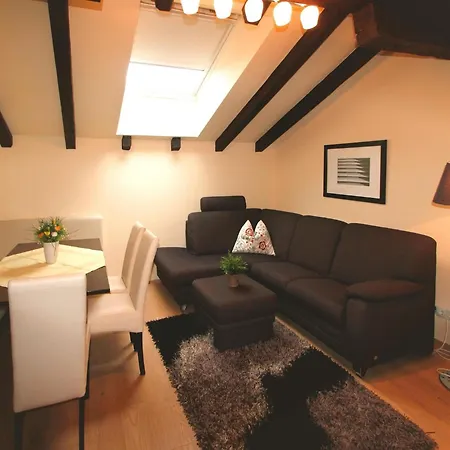 Apartmán In Seefeld Near Rosshuette *