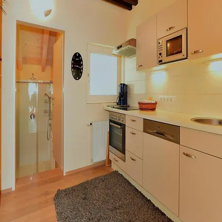 In Seefeld Near Rosshuette