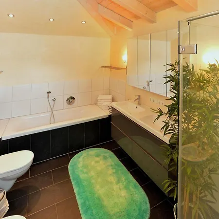 In Seefeld Near Rosshuette Apartmán *