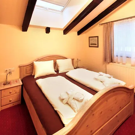 Apartmán In Seefeld Near Rosshuette Seefeld in Tirol