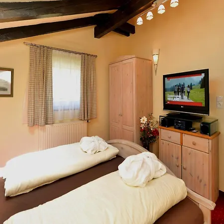 Apartmán In Seefeld Near Rosshuette *