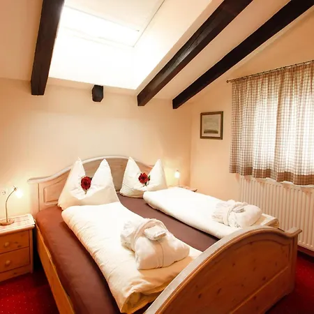 In Seefeld Near Rosshuette Apartmán Seefeld in Tirol