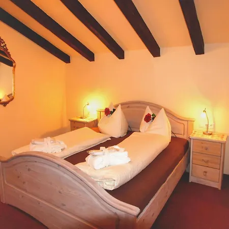 In Seefeld Near Rosshuette Apartmán *