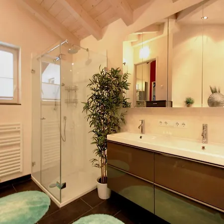 Apartmán In Seefeld Near Rosshuette Seefeld in Tirol