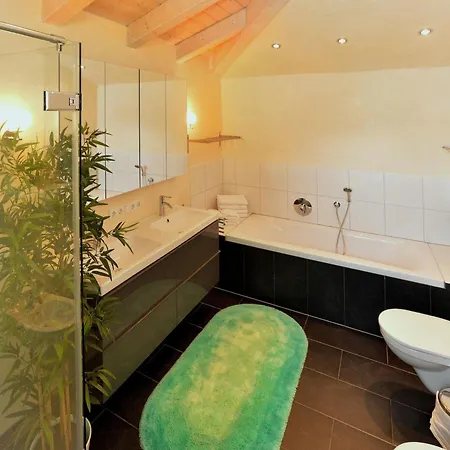 In Seefeld Near Rosshuette Apartmán Seefeld in Tirol