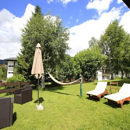 Apartment In Seefeld Near Rosshuette *