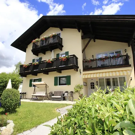 Appartement In Seefeld Near Rosshuette