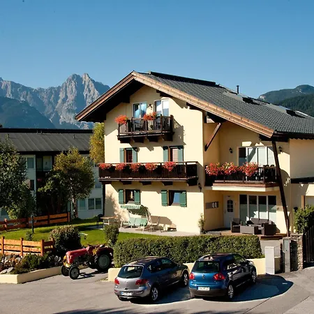 In Seefeld Near Rosshuette Appartamento *