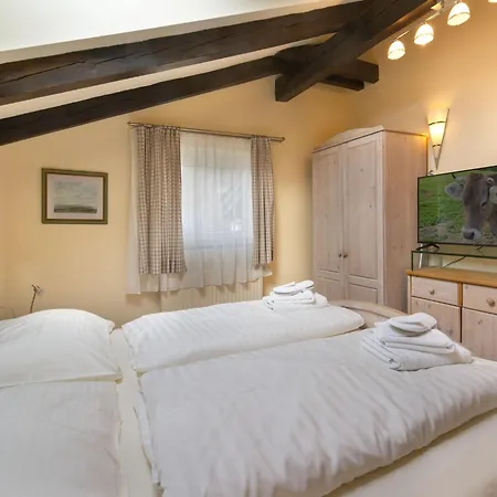 Appartamento In Seefeld Near Rosshuette *
