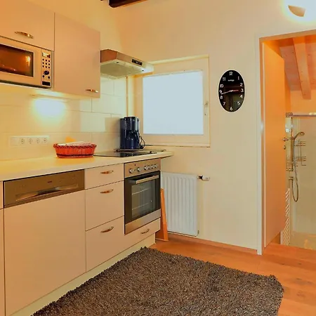 Appartamento In Seefeld Near Rosshuette