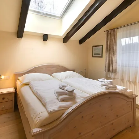 Appartamento In Seefeld Near Rosshuette