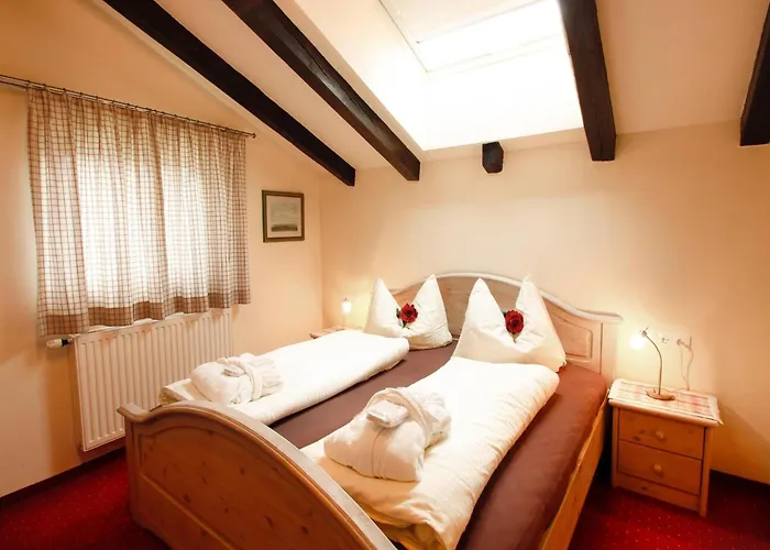 דירה In Seefeld Near Rosshuette *