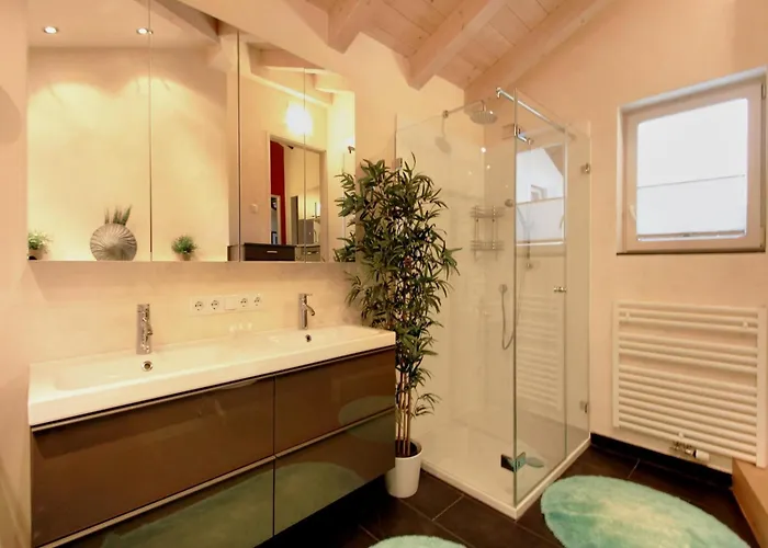 In Seefeld Near Rosshuette * זיפלד אין טירול