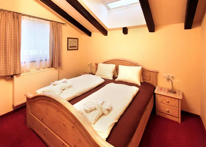 דירה In Seefeld Near Rosshuette