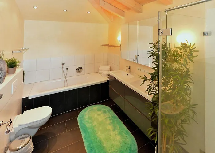 In Seefeld Near Rosshuette דירה *