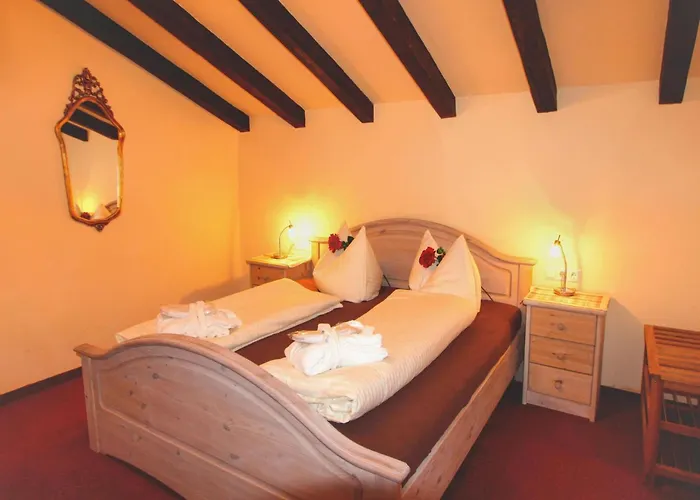 In Seefeld Near Rosshuette דירה *