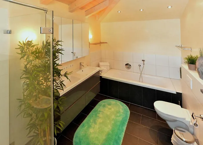 In Seefeld Near Rosshuette דירה זיפלד אין טירול