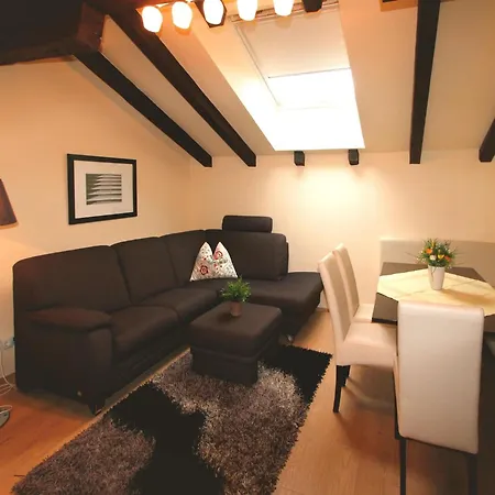 Appartement In Seefeld Near Rosshuette