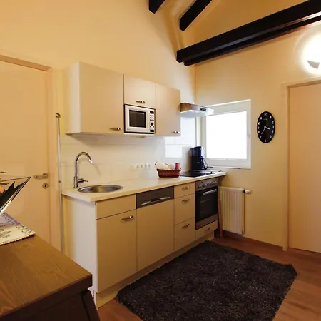 Appartement In Seefeld Near Rosshuette