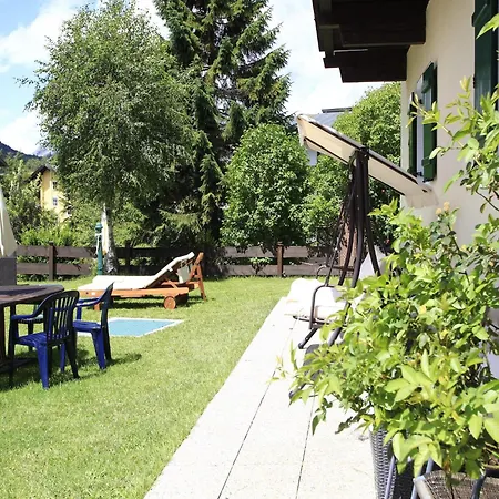 In Seefeld Near Rosshuette Seefeld in Tirol