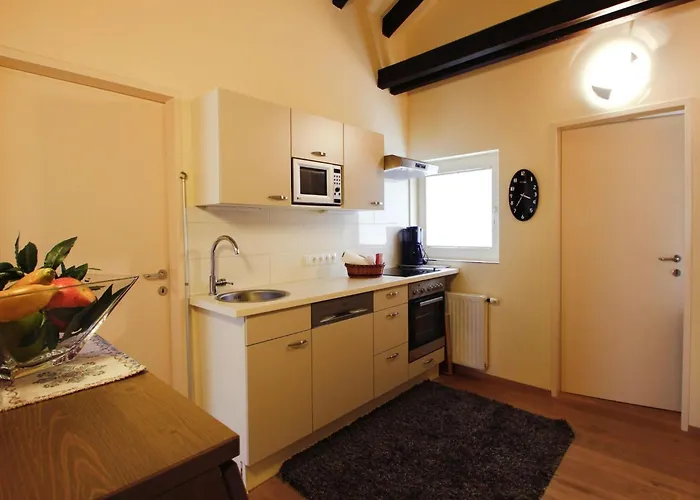 Appartement In Seefeld Near Rosshuette