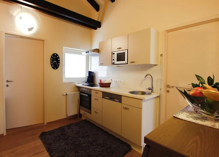 In Seefeld Near Rosshuette *