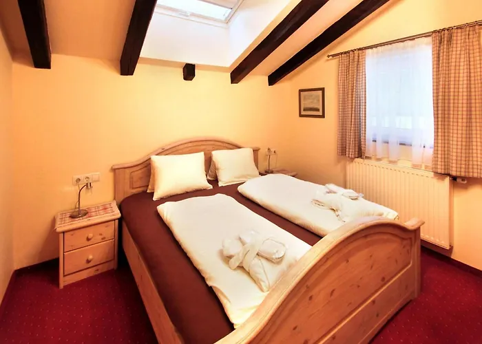 Appartement In Seefeld Near Rosshuette Seefeld in Tirol