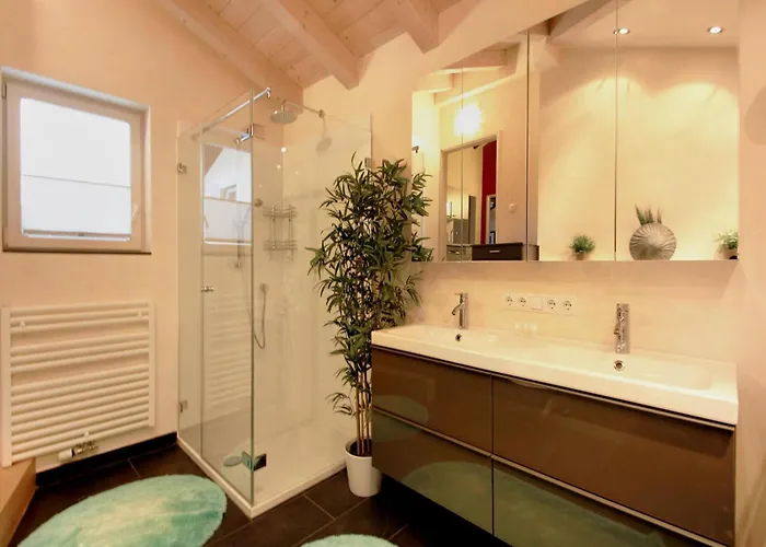 Appartement In Seefeld Near Rosshuette Seefeld in Tirol