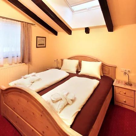 Appartement In Seefeld Near Rosshuette