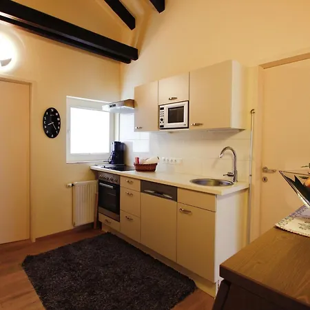 In Seefeld Near Rosshuette *