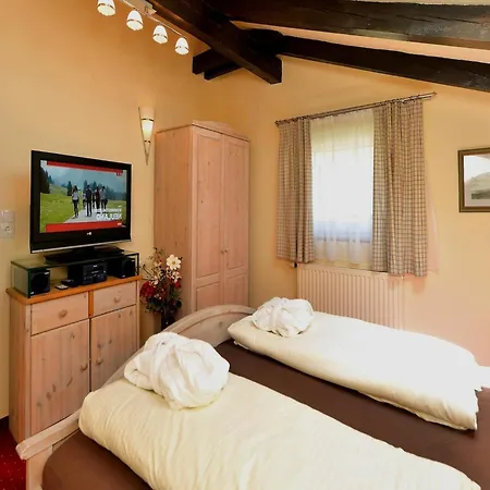 In Seefeld Near Rosshuette Appartement Seefeld in Tirol