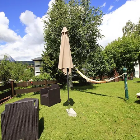 Appartement In Seefeld Near Rosshuette *