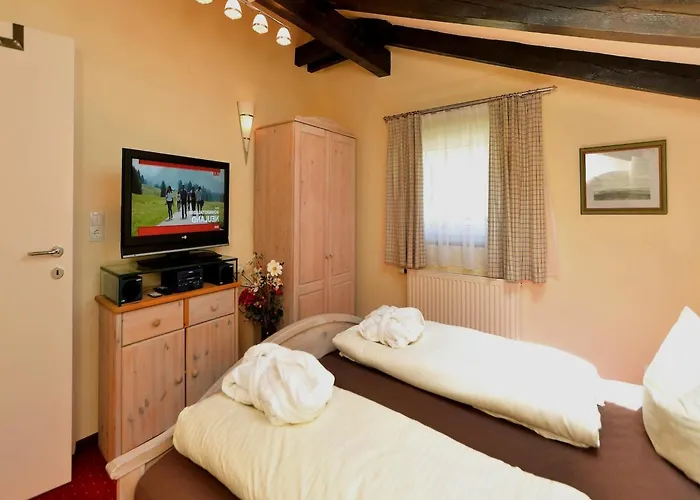 In Seefeld Near Rosshuette Appartement Seefeld in Tirol