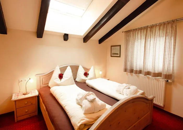 In Seefeld Near Rosshuette Appartement Seefeld in Tirol